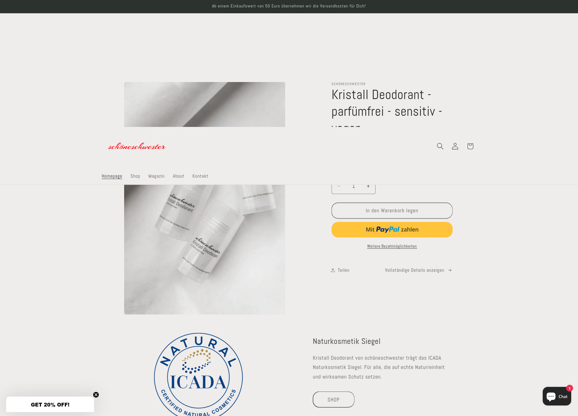 Screenshot 2026 01 16 at 14 58 09 schoeneschwester HoliticHealth